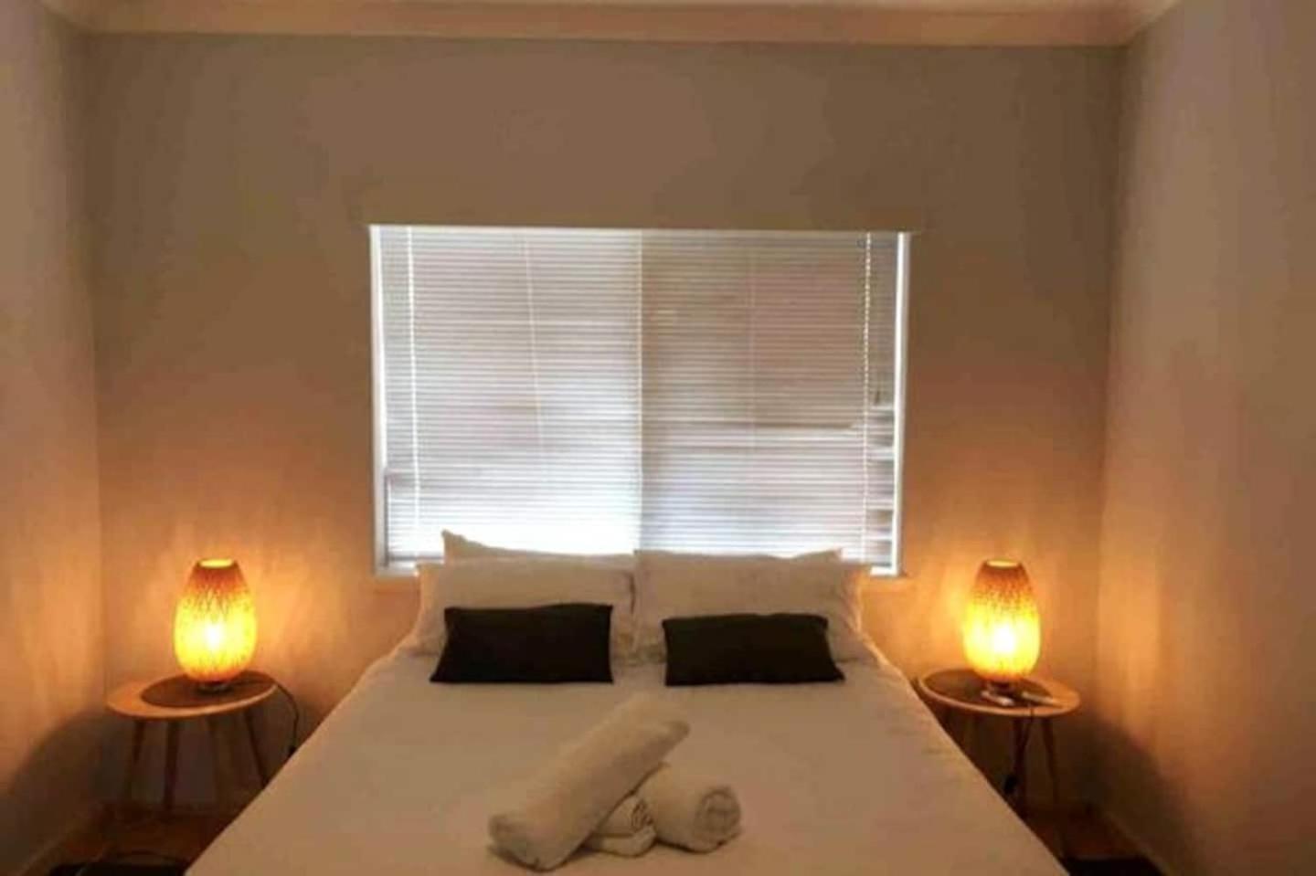 Acacia Holiday&Business Stay Perth Exterior foto