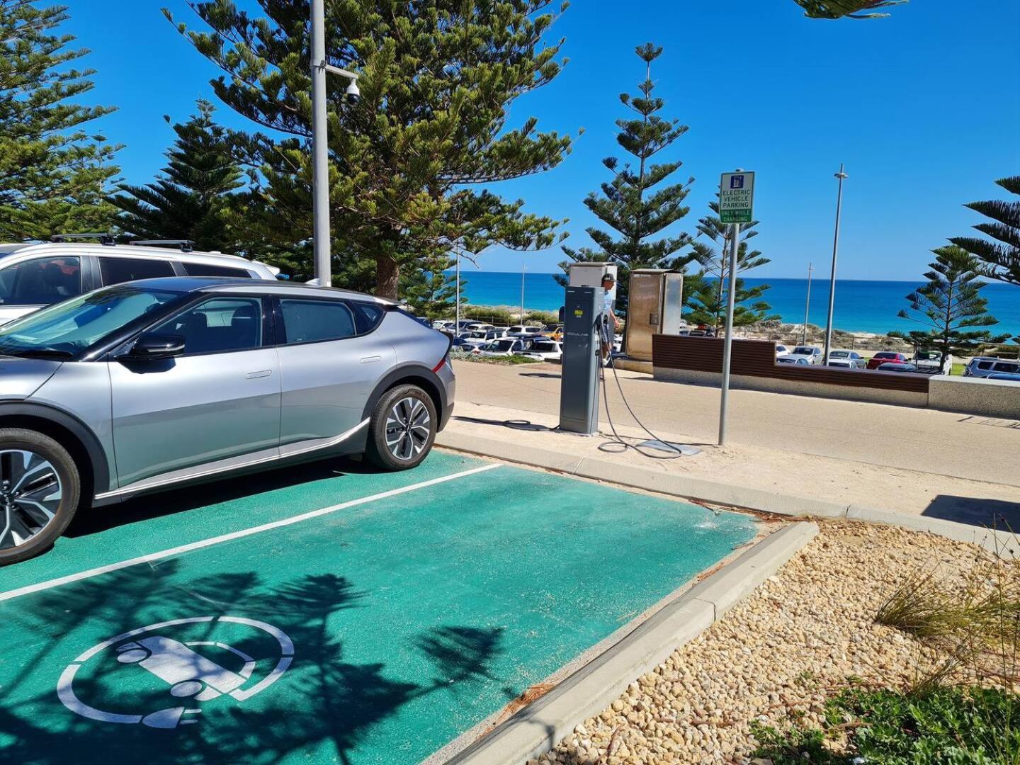Acacia Holiday&Business Stay Perth Exterior foto