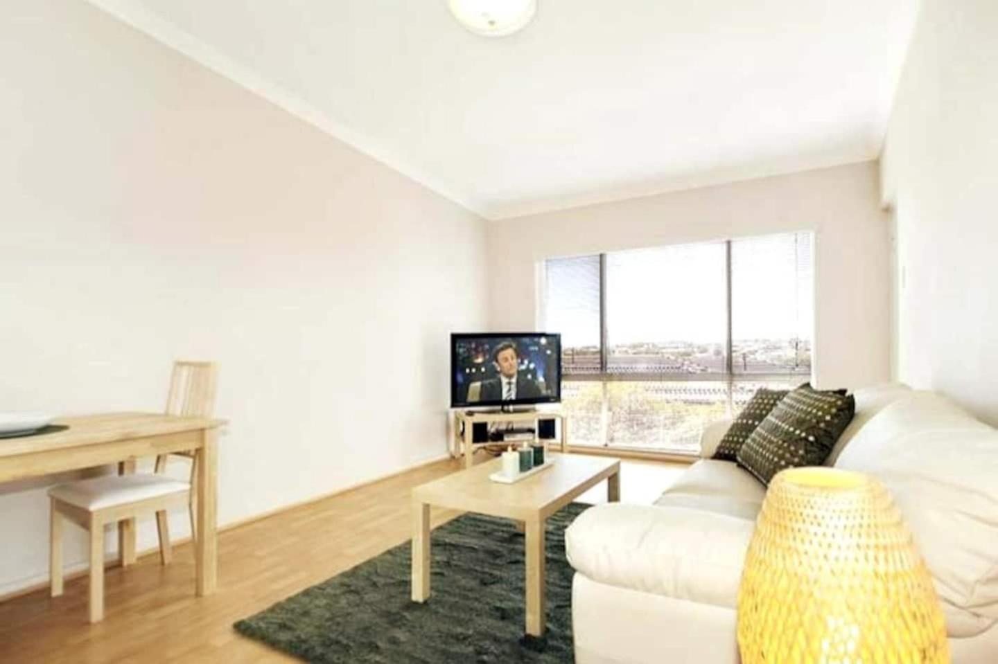 Acacia Holiday&Business Stay Perth Exterior foto